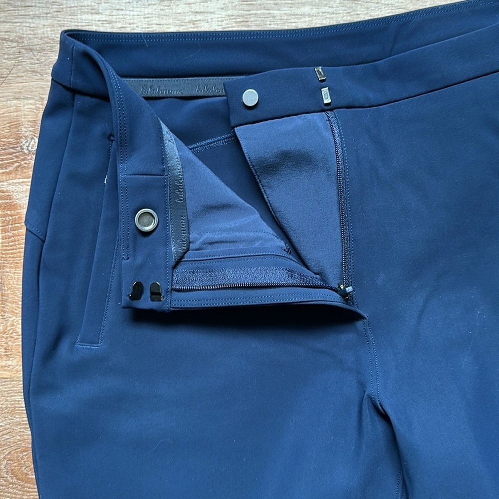 Lululemon Women’s Pant - Picture 4 of 8